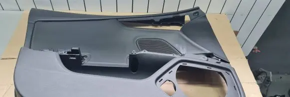 Audi A7 S7 4G Front door card panel trim 4G8867021