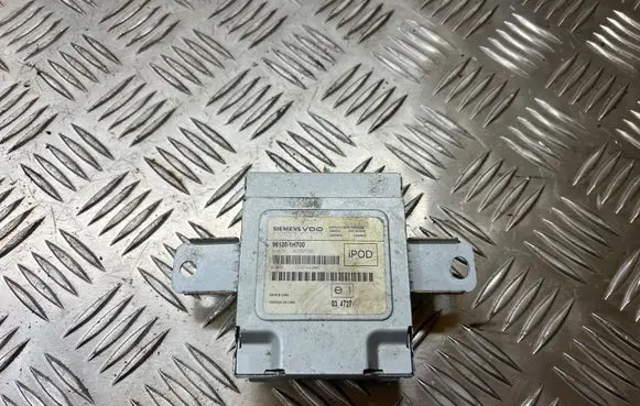 KIA Ceed USB control unit 961201H700 02000743029980