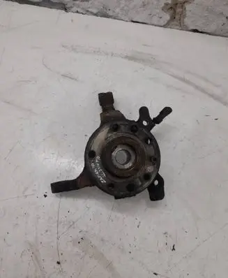 Opel Zafira A Front wheel hub