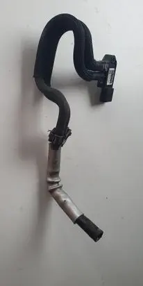 Volkswagen PASSAT B7 Exhaust pressure sensor 