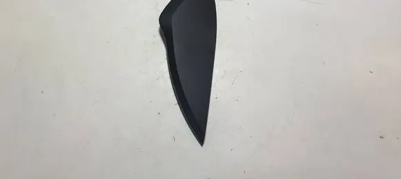 Volvo XC40 Dashboard side end trim 31442702 PPMD15