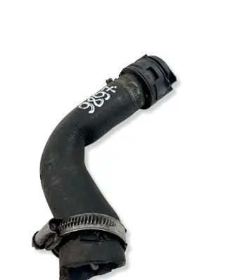 Citroen C4 Grand Picasso Engine coolant pipe/hose 