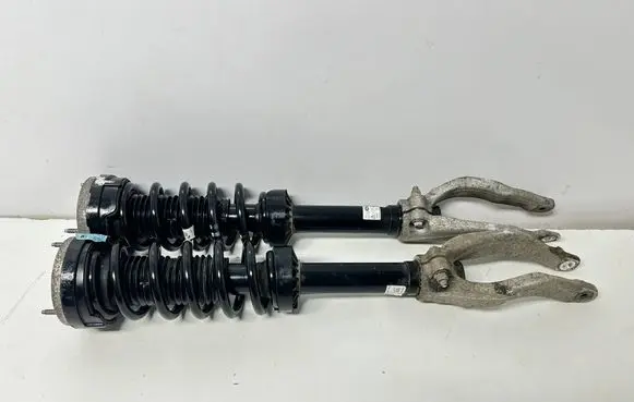 Jaguar F-Pace Front shock absorber/damper MK8318B036FB 8B037FB