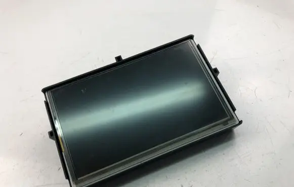 Renault Captur Light switch 259150423R