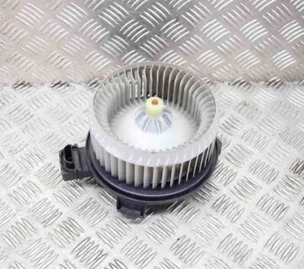 Jeep Patriot Heater fan/blower AY2727005101