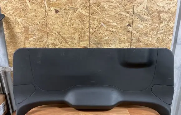 Ford Mondeo MK IV Tailgate trim 7S71N40411