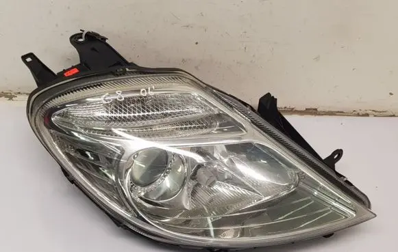 Citroen C8 Headlight/headlamp