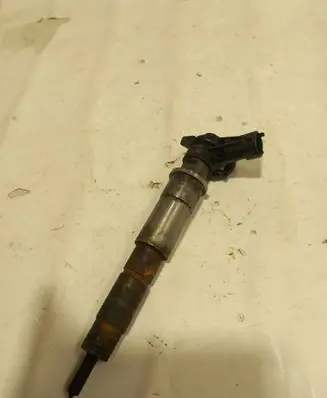 Renault Espace IV Fuel injector 804536 0445115007 080108