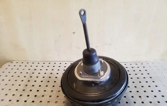 BMW X5 E53 Brake booster 34336757706 6757706