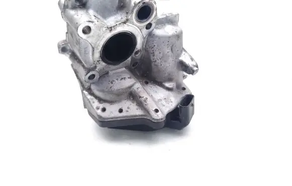Mercedes-Benz Sprinter W906 EGR valve A6511400860 A2C16890600