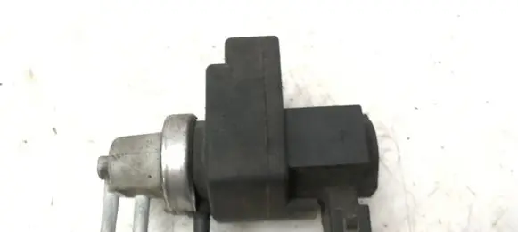 Nissan Pathfinder R51 Secondary air pump 700866
