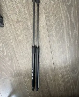 Honda CR-V Tailgate/trunk strut/damper 74820T1GE011