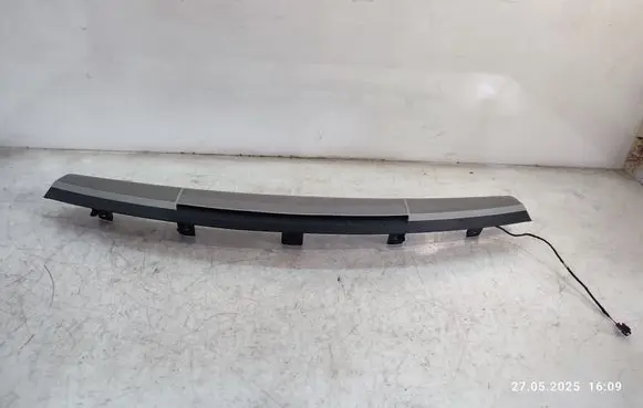 Mercedes-Benz C W204 Third/center stoplight A2046830130