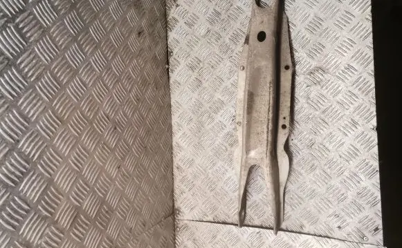 Mercedes-Benz CLA C117 X117 W117 Rear control arm