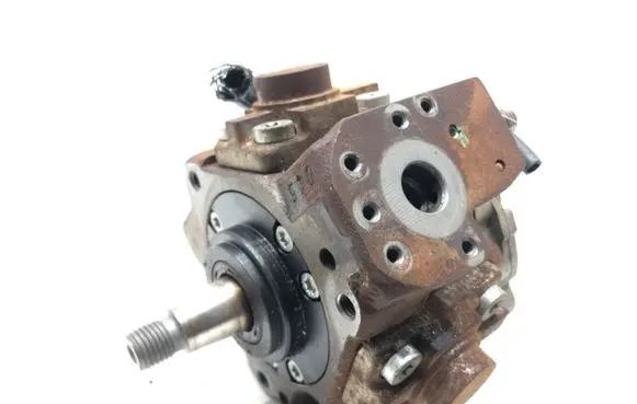 Suzuki SX4 Fuel injection high pressure pump 0445010102