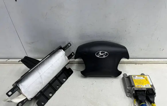 Hyundai Grandeur Steering wheel airbag 0285001820