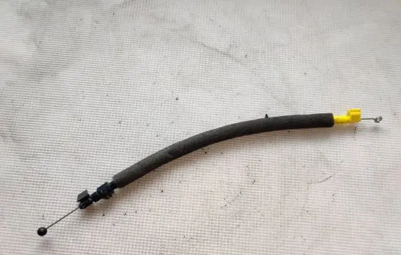 Volkswagen Transporter - Caravelle T5 Air flap cable 7H1819833C