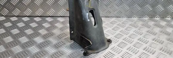 Honda FR-V Front bumper shock/impact absorber 