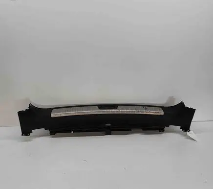 BMW X6 F16 Trunk/boot sill cover protection 6981004