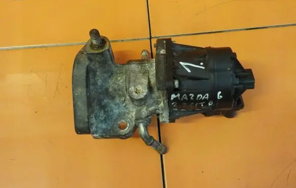 Mazda 6 EGR thermostat SH01K5T70874 202N1