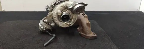 Audi A3 S3 A3 Sportback 8P Turbo 03L253010F