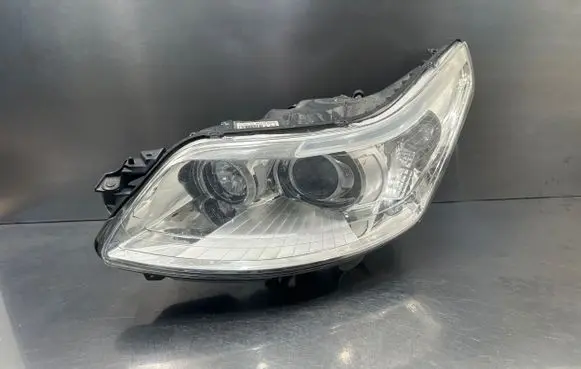 Citroen C4 I Headlight/headlamp 9684382580 89902314 89902322