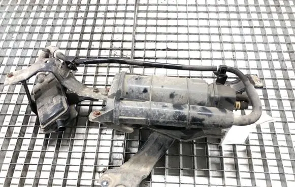 Honda CR-V Active carbon filter fuel vapour canister 