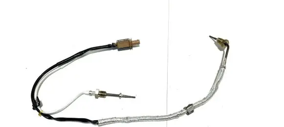 Audi Q5 SQ5 Exhaust gas temperature sensor 8W0919519C 26158