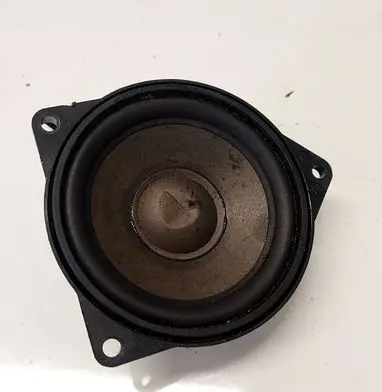 BMW 5 GT F07 Front door speaker 916968902