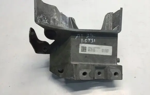 Audi A1 Engine mounting bracket 05C199207A