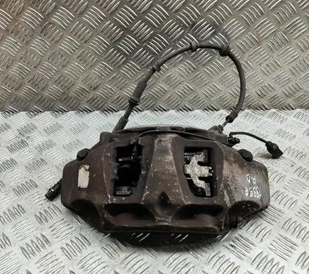 Audi Q7 4M Front brake caliper 4M0615105B