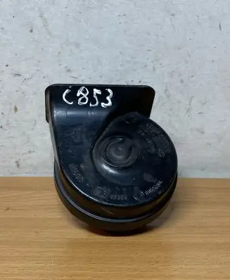 Volvo S60 Horn signal 0055306 C853
