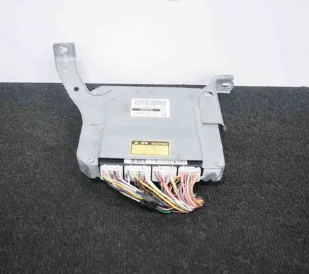 Toyota Prius (XW20) Other devices 8954047080