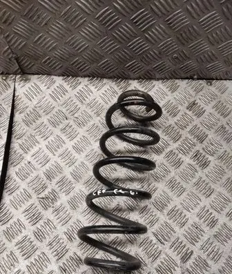 Volkswagen PASSAT CC Rear coil spring 