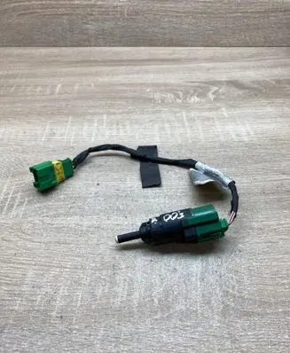 Peugeot 5008 Brake pedal sensor switch 9670711280