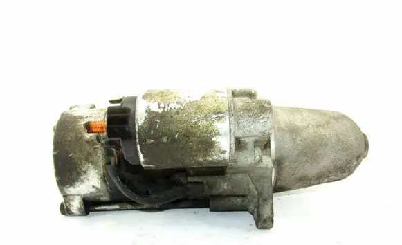 Subaru Legacy Starter motor 23300