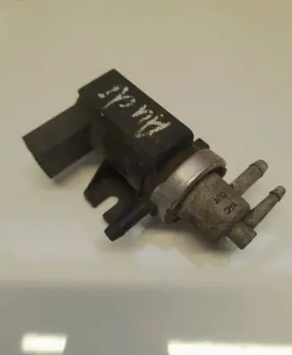 Audi A3 S3 8L Turbo solenoid valve 1j0906627a