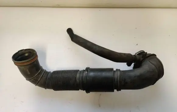 Mercedes-Benz Sprinter W906 Air intake hose/pipe A9065281624 446388600