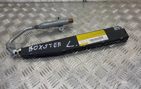 Porsche Boxster 987 Front door airbag 99780309103
