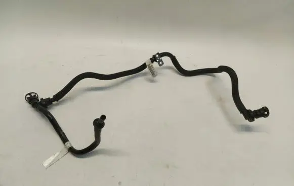BMW 3 G20 G21 Vacuum line/pipe/hose 8654620