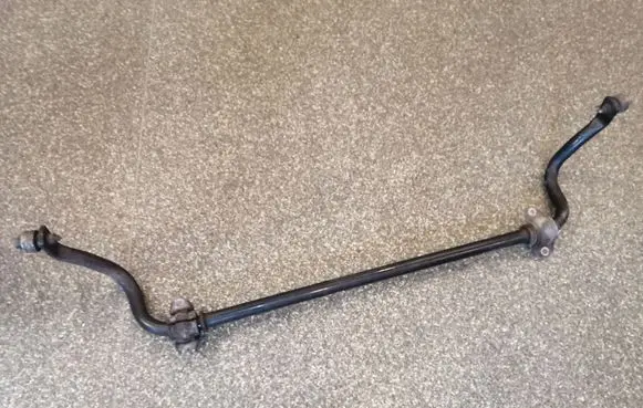 Audi A4 S4 B8 8K Front anti-roll bar/sway bar 8K0411309K