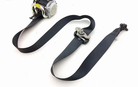 Honda HR-V Front seatbelt TKAH2EJ814 12152021