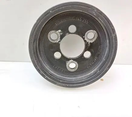 Volkswagen Amarok Power steering pump pulley 03L145255
