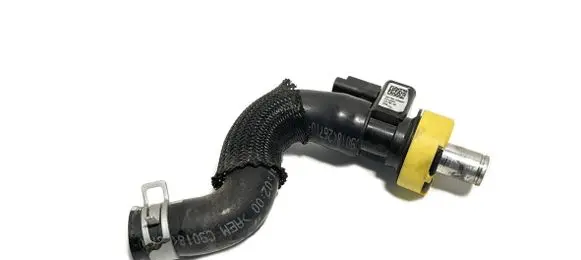 Breather/breather pipe/hose