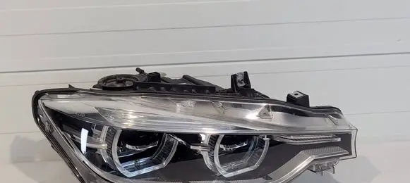 BMW 3 F30 F35 F31 Headlight/headlamp 747131203
