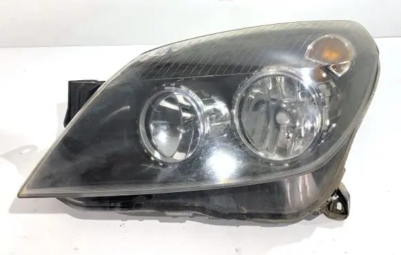 Opel Astra H Headlight/headlamp
