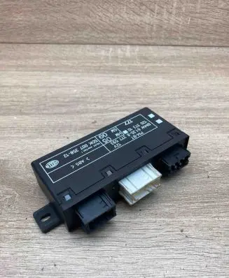 BMW 5 E39 Comfort/convenience module 8377593 5DK00735812