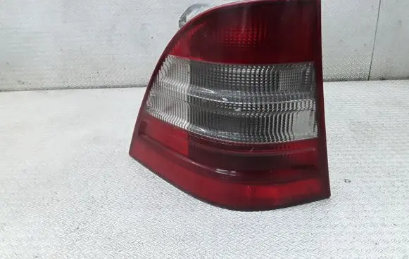 Mercedes-Benz ML W163 Rear/tail lights A1638200164