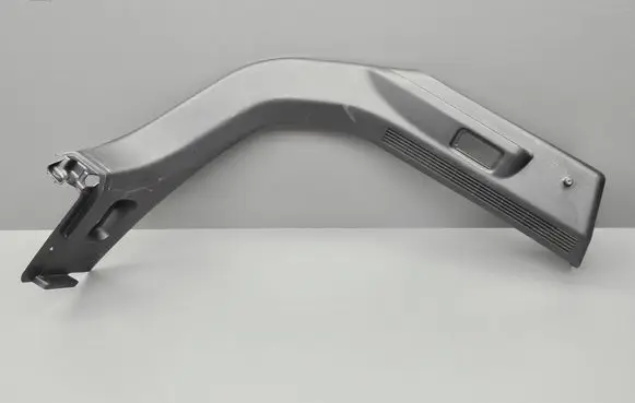 Mazda 3 III Centre console side trim rear BHN96886Z K3006