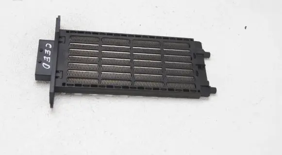KIA Ceed Electric cabin heater radiator D596GDCAA01